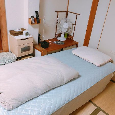阪急感度假屋 大阪 外观 照片