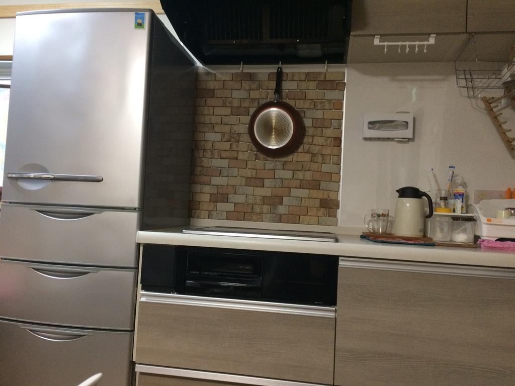 阪急感度假屋 大阪 外观 照片
