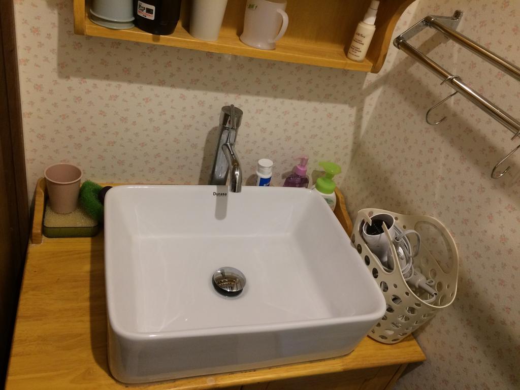 阪急感度假屋 大阪 外观 照片