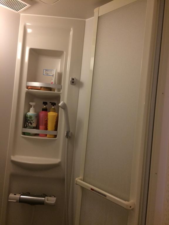 阪急感度假屋 大阪 外观 照片