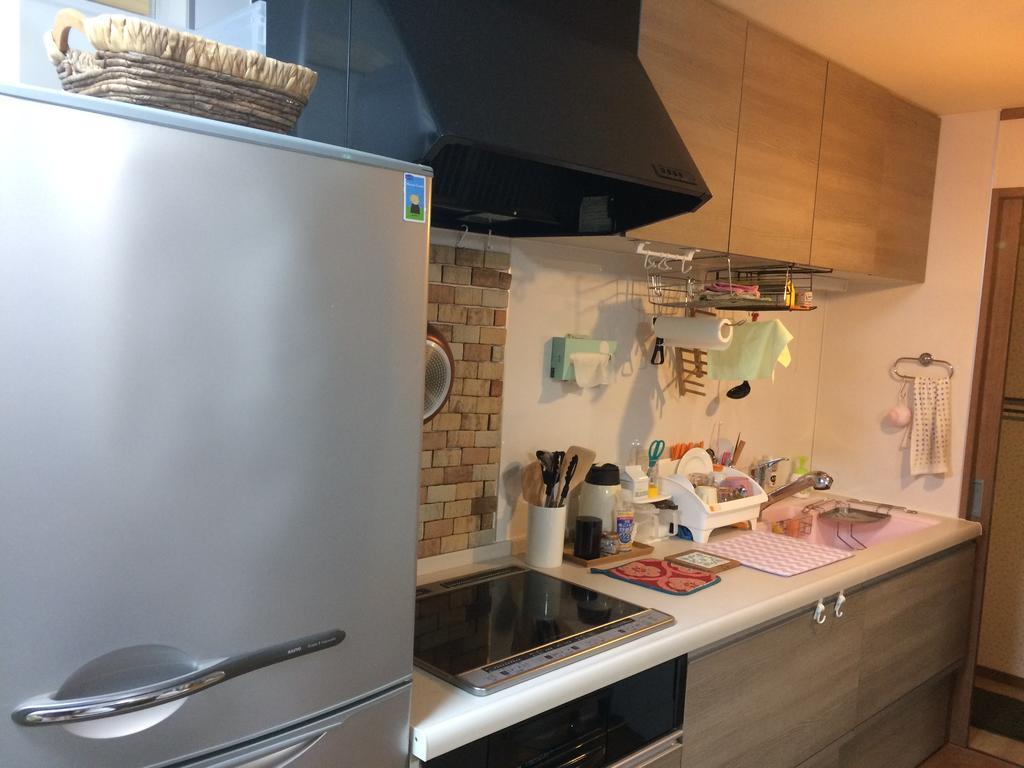 阪急感度假屋 大阪 外观 照片
