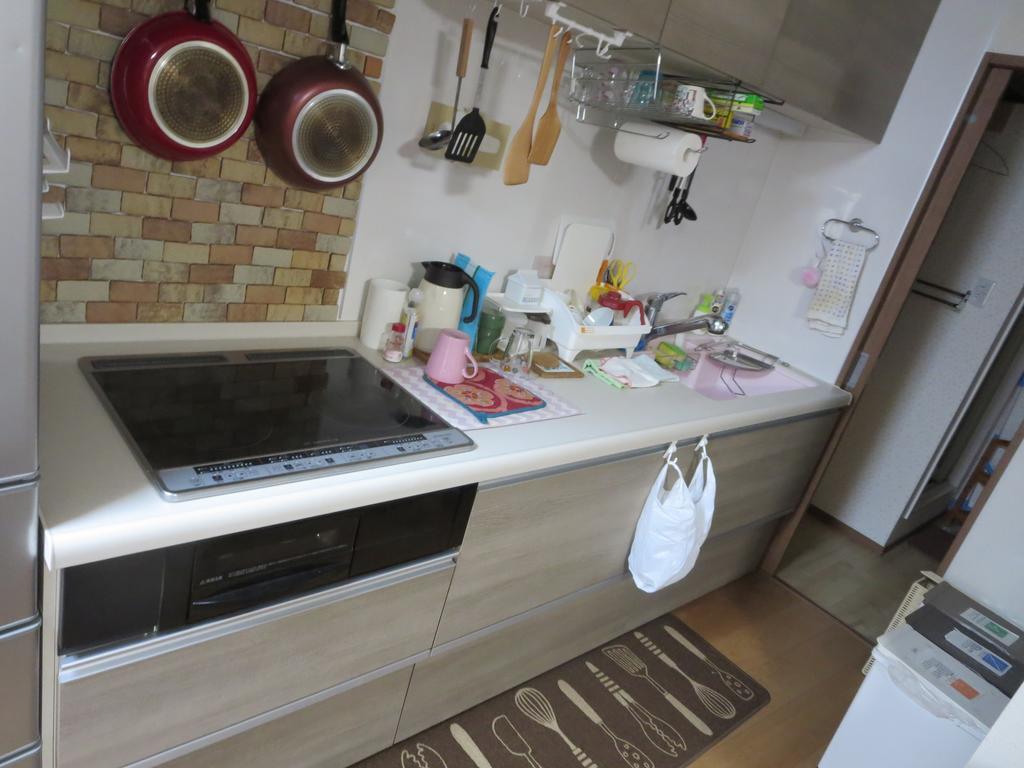 阪急感度假屋 大阪 外观 照片