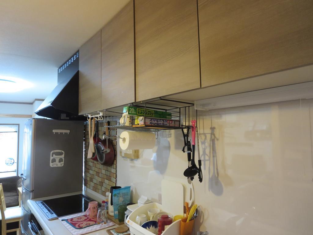 阪急感度假屋 大阪 外观 照片
