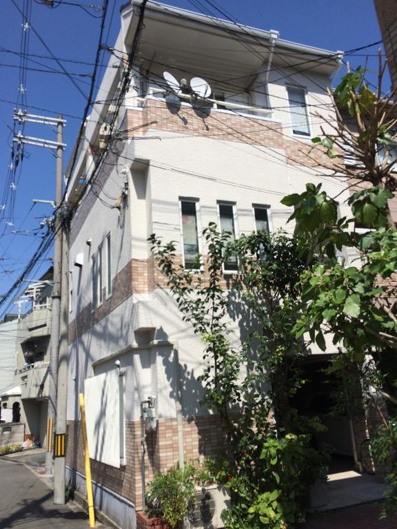 阪急感度假屋 大阪 外观 照片
