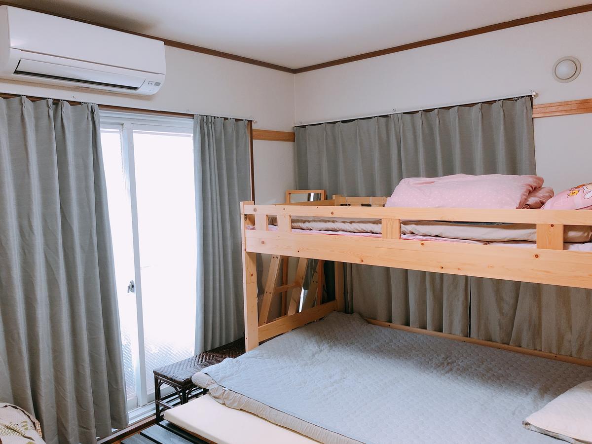 阪急感度假屋 大阪 外观 照片