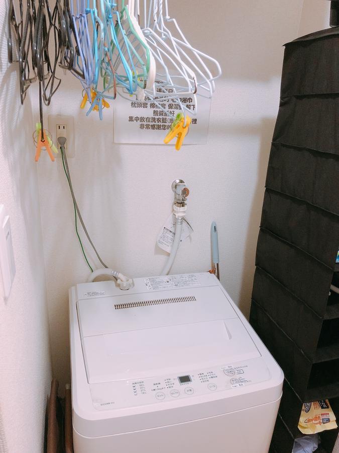 阪急感度假屋 大阪 外观 照片