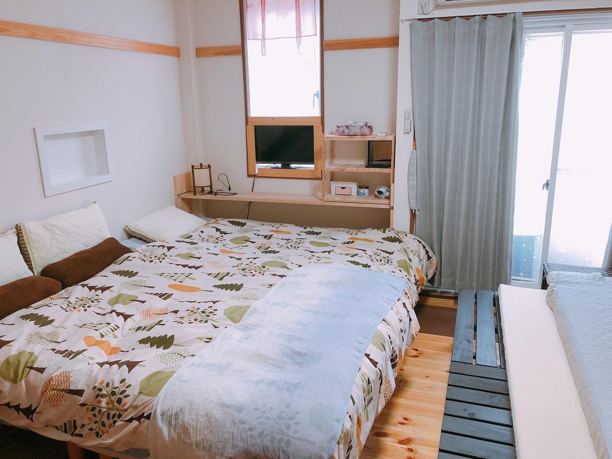 阪急感度假屋 大阪 外观 照片