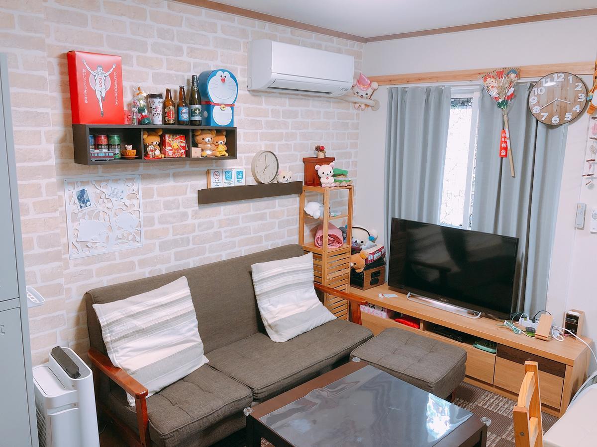 阪急感度假屋 大阪 外观 照片