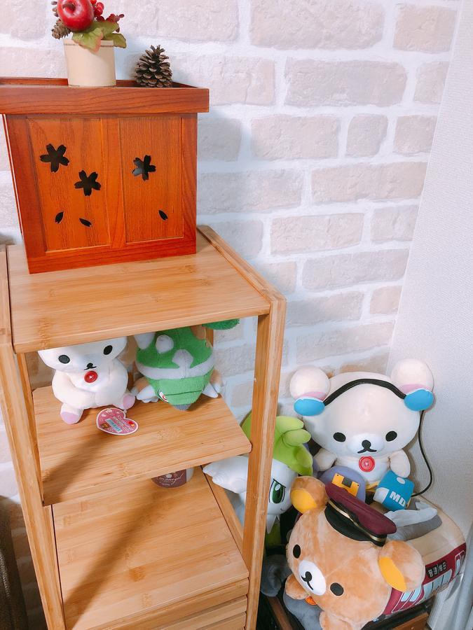 阪急感度假屋 大阪 外观 照片