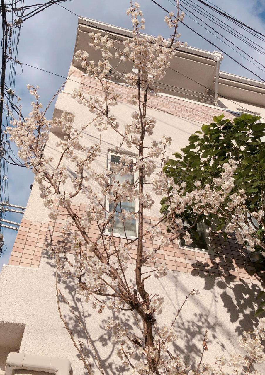 阪急感度假屋 大阪 外观 照片