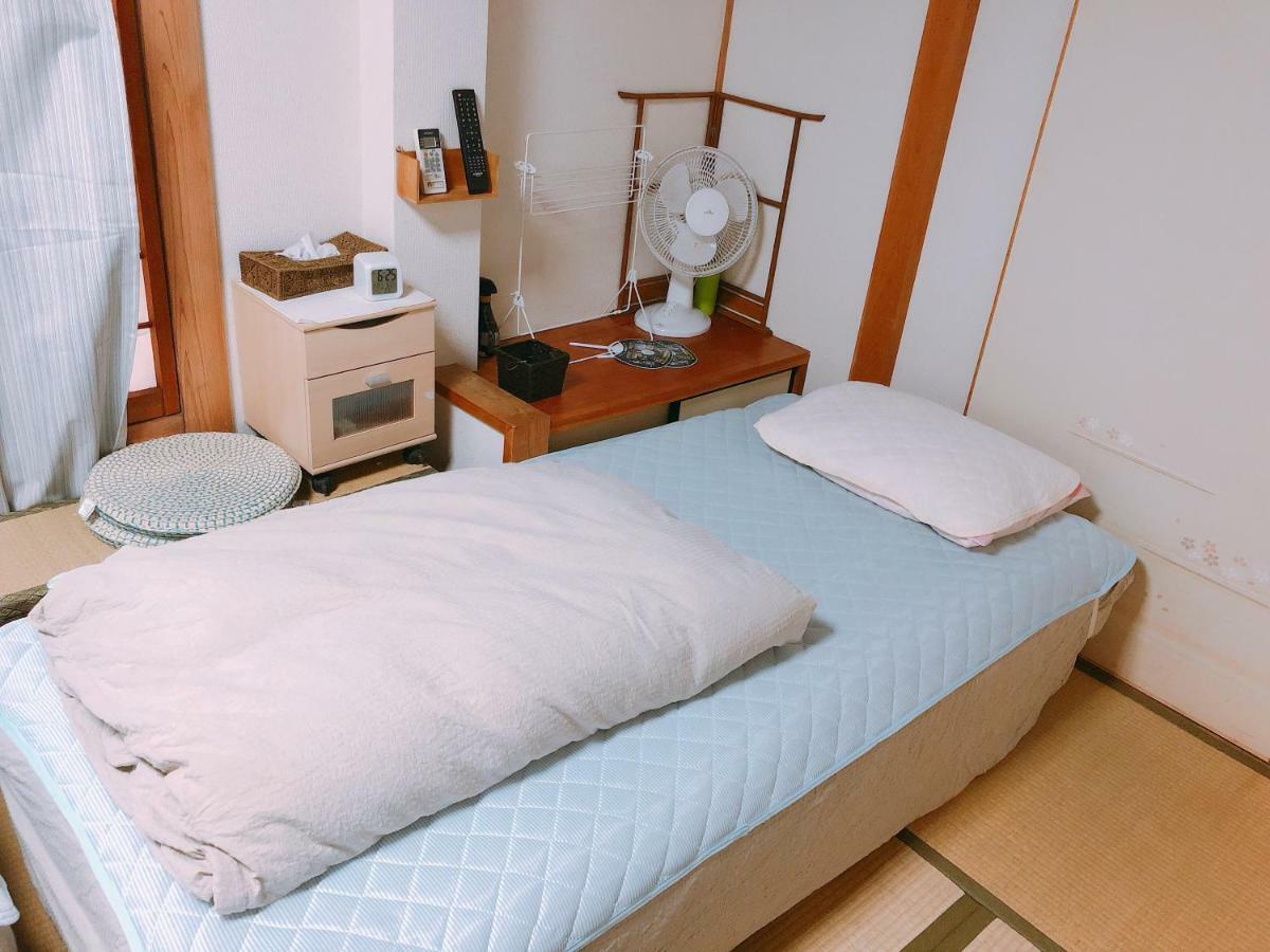 阪急感度假屋 大阪 外观 照片